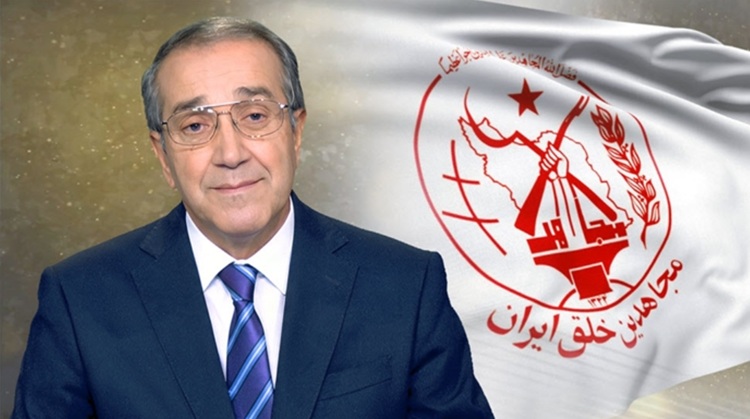 جاودانگی و درگذشت قهرمان مجاهد خلق جلال فرخندی